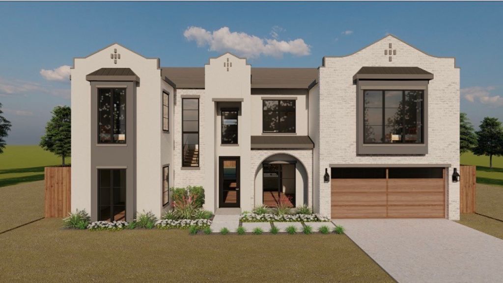 3514 Vancouver Drive, Dallas, TX 75229