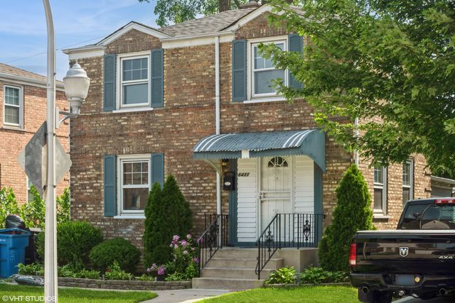 6431 S Lawler Avenue, Chicago, IL 60638
