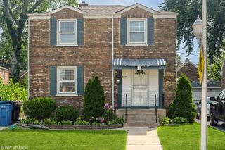 6431 S Lawler Avenue, Chicago, IL 60638