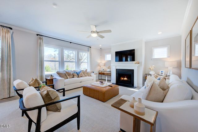 217 Hickory Grove Drive, Sanford, NC 27330