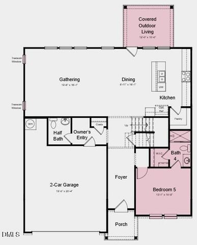 217 Hickory Grove Drive, Sanford, NC 27330