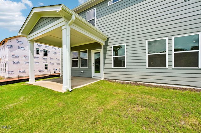 217 Hickory Grove Drive, Sanford, NC 27330