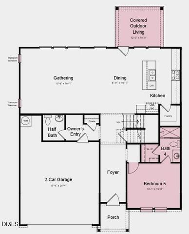217 Hickory Grove Drive, Sanford, NC 27330