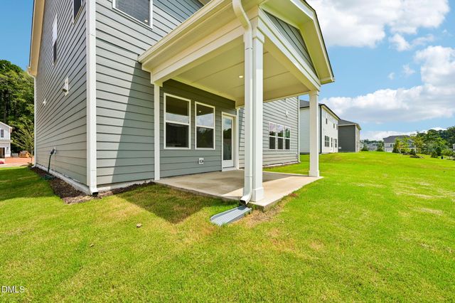 217 Hickory Grove Drive, Sanford, NC 27330