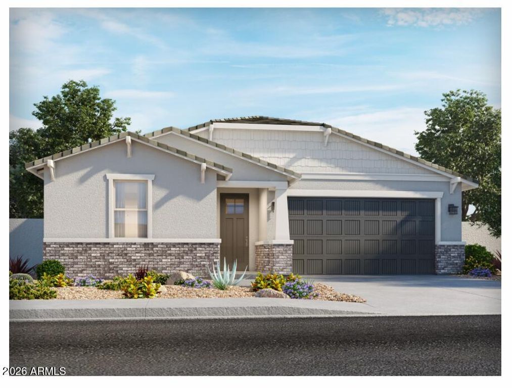 8425 W SARATOGA Way, Florence, AZ 85132 — photo 2