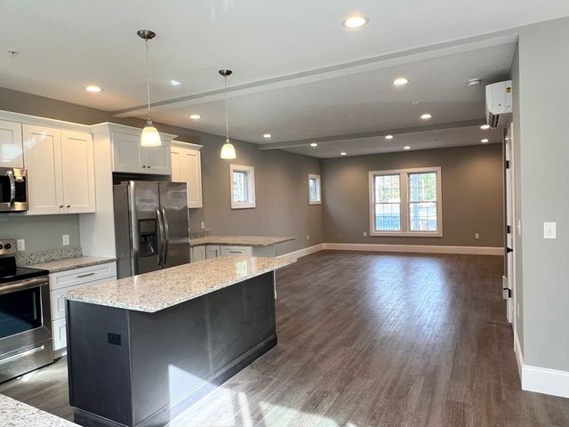 1617 Plymouth St 3, East Bridgewater, MA 02333