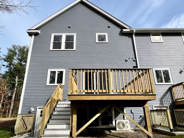 1617 Plymouth St 3, East Bridgewater, MA 02333