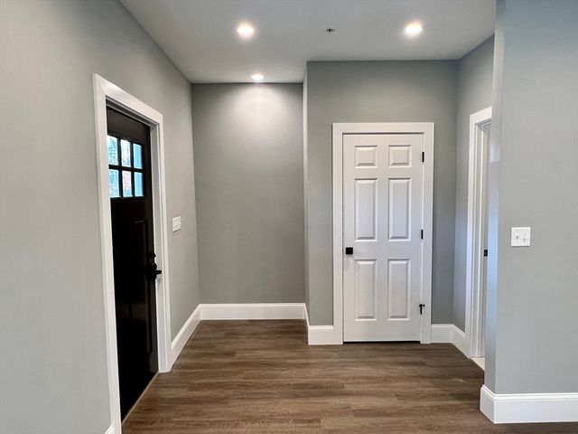 1617 Plymouth St 3, East Bridgewater, MA 02333