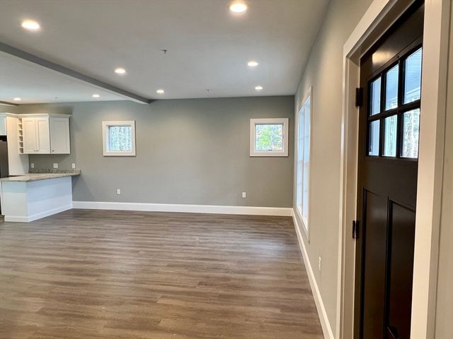 1617 Plymouth St 3, East Bridgewater, MA 02333