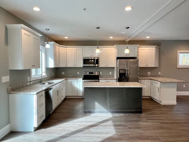 1617 Plymouth St 3, East Bridgewater, MA 02333