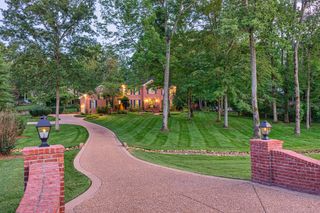 206 Timberline Dr, Franklin, TN 37069