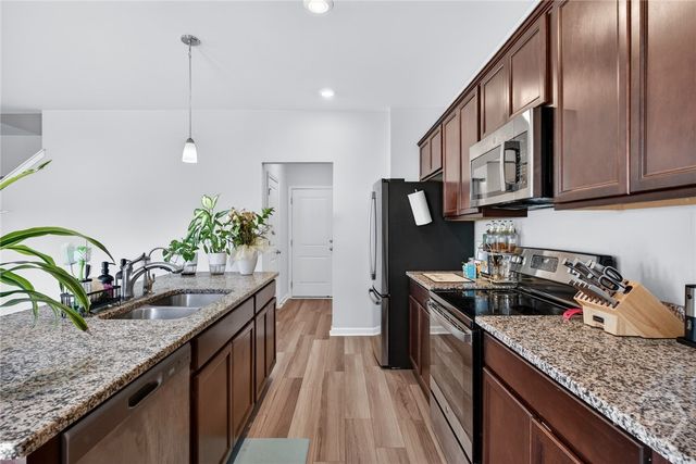 124 Jennie Drive, Springfield, GA 31329