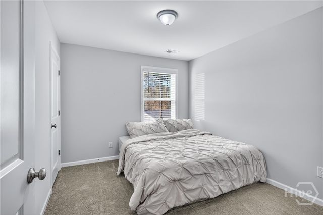 124 Jennie Drive, Springfield, GA 31329