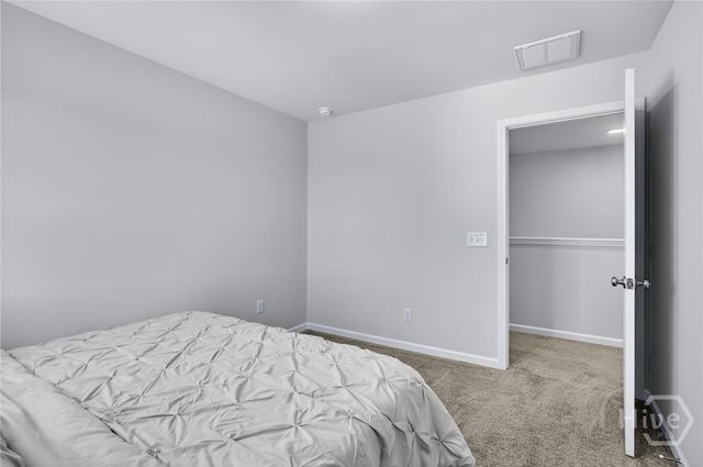 124 Jennie Drive, Springfield, GA 31329