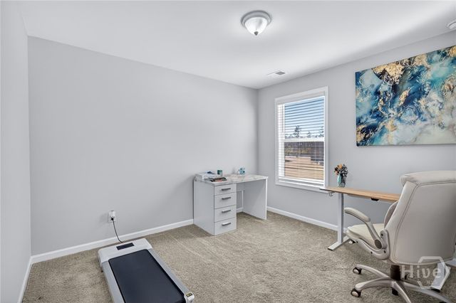 124 Jennie Drive, Springfield, GA 31329