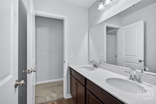 124 Jennie Drive, Springfield, GA 31329