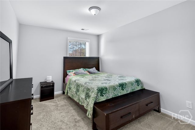 124 Jennie Drive, Springfield, GA 31329