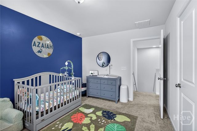 124 Jennie Drive, Springfield, GA 31329