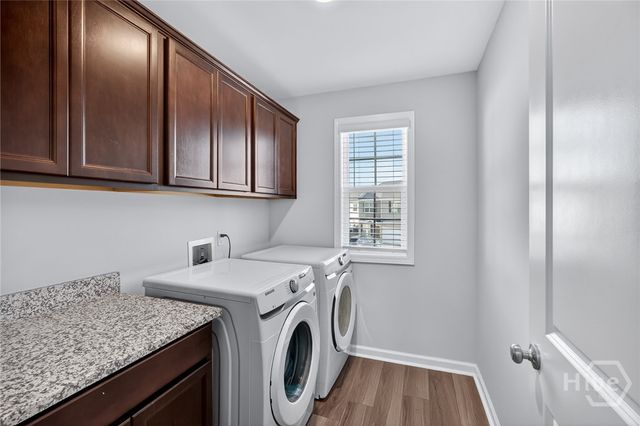 124 Jennie Drive, Springfield, GA 31329