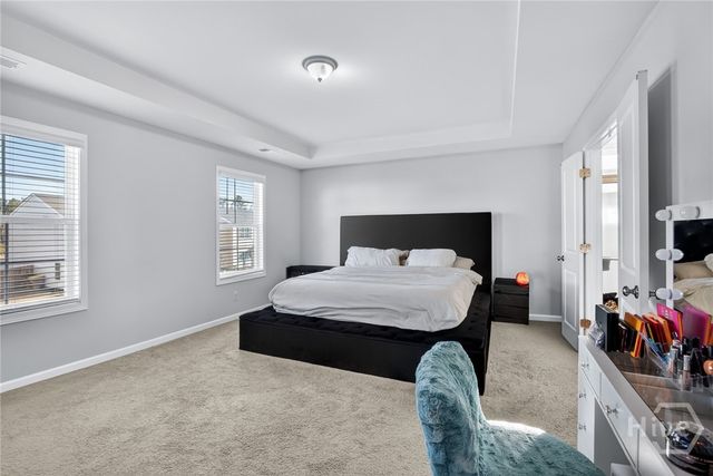 124 Jennie Drive, Springfield, GA 31329