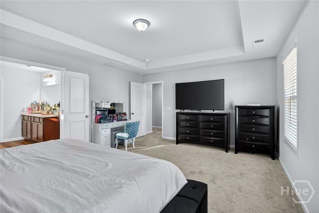 124 Jennie Drive, Springfield, GA 31329