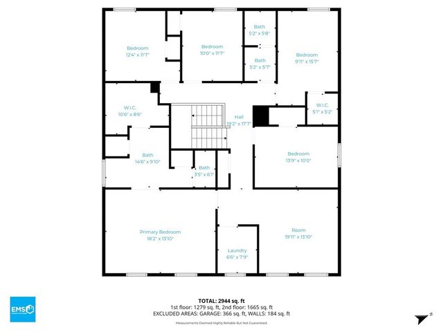 124 Jennie Drive, Springfield, GA 31329