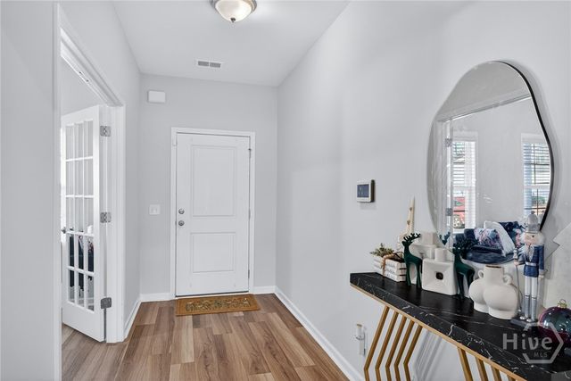 124 Jennie Drive, Springfield, GA 31329