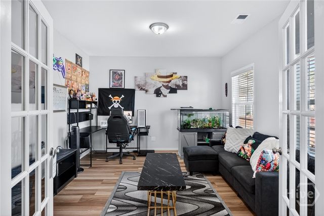 124 Jennie Drive, Springfield, GA 31329