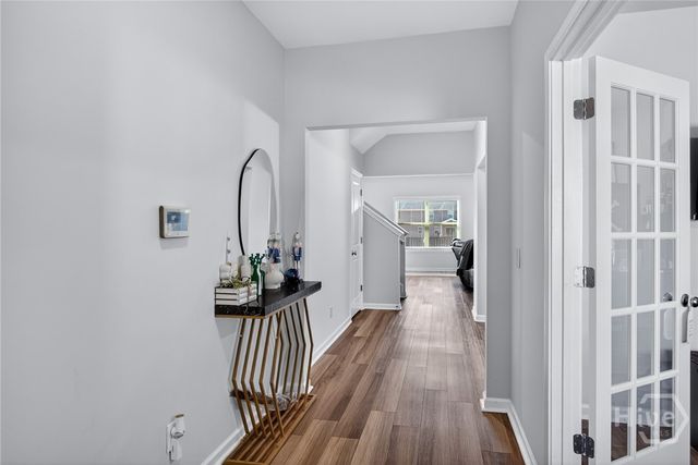 124 Jennie Drive, Springfield, GA 31329