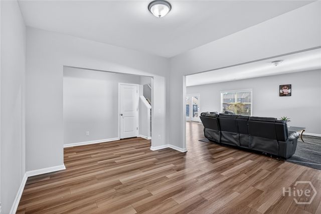 124 Jennie Drive, Springfield, GA 31329