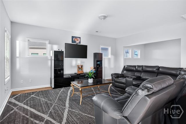 124 Jennie Drive, Springfield, GA 31329