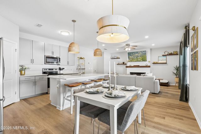 2016 DUTTON ISLAND OAKS Way, Jacksonville, FL 32233