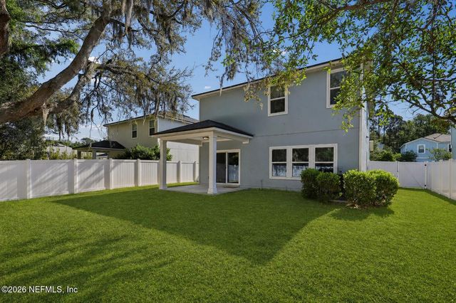 2016 DUTTON ISLAND OAKS Way, Jacksonville, FL 32233