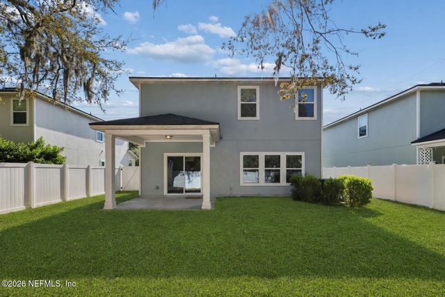 2016 DUTTON ISLAND OAKS Way, Jacksonville, FL 32233