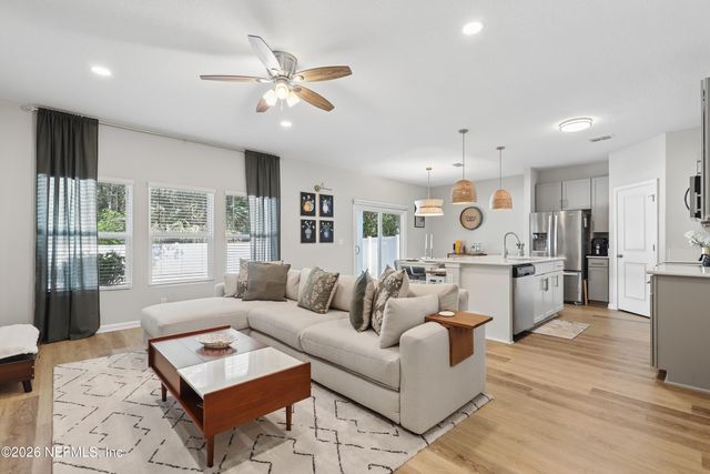 2016 DUTTON ISLAND OAKS Way, Jacksonville, FL 32233