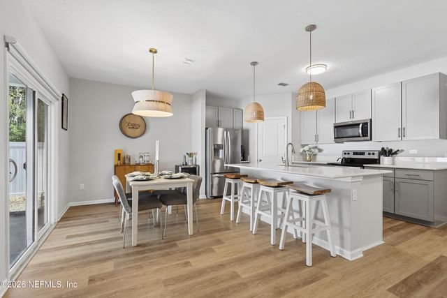 2016 DUTTON ISLAND OAKS Way, Jacksonville, FL 32233