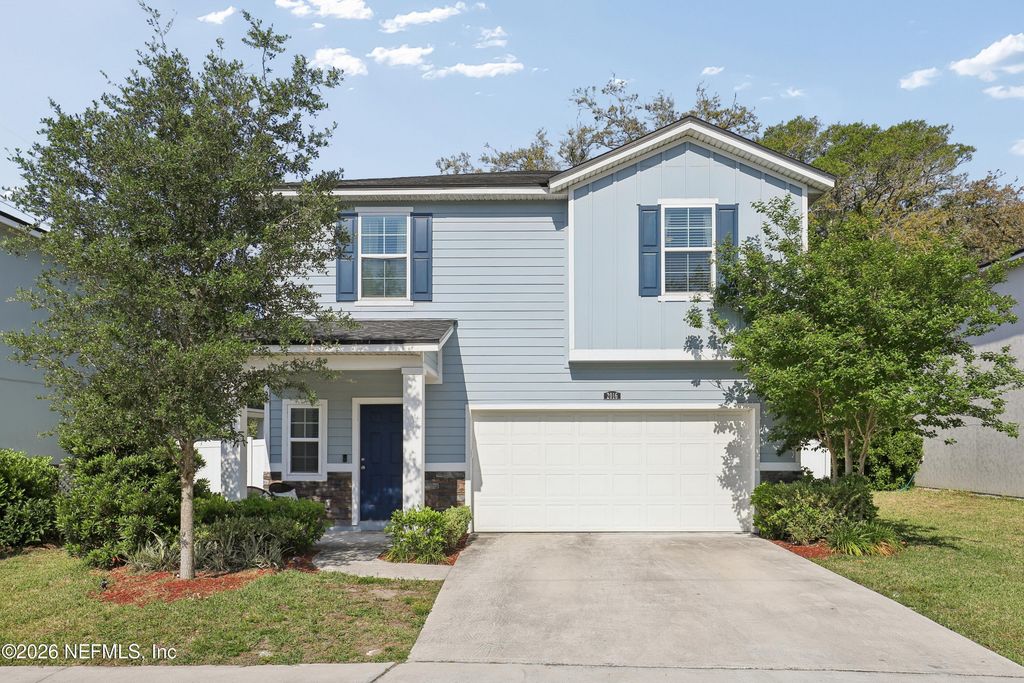 2016 DUTTON ISLAND OAKS Way, Jacksonville, FL 32233
