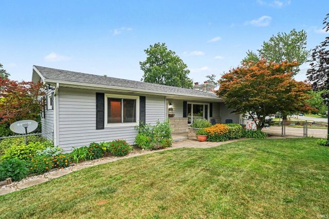 2720 Ewing Avenue, Mishawaka, IN 46544