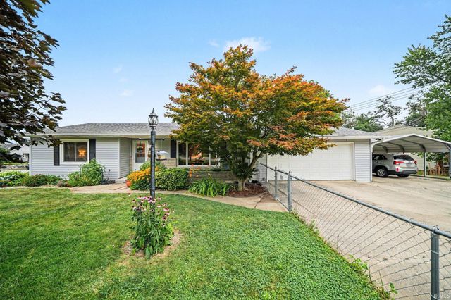 2720 Ewing Avenue, Mishawaka, IN 46544