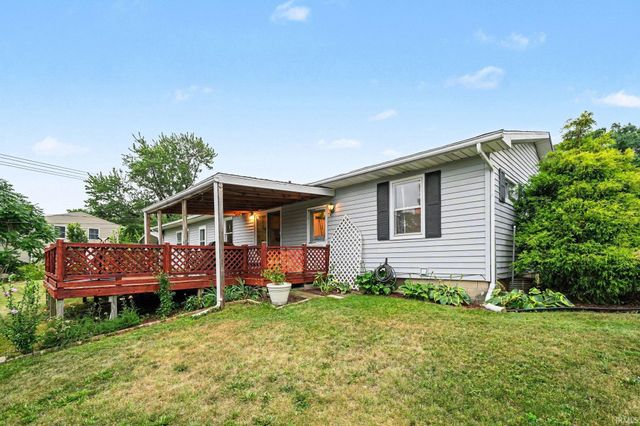 2720 Ewing Avenue, Mishawaka, IN 46544