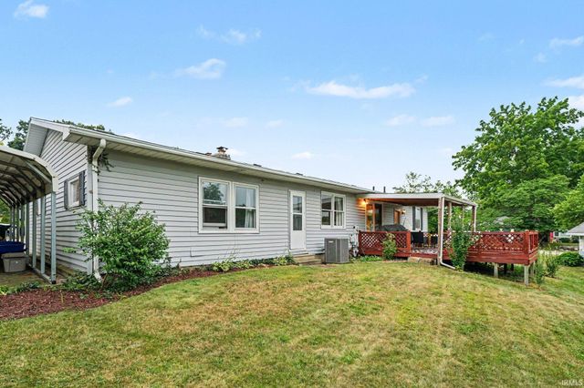 2720 Ewing Avenue, Mishawaka, IN 46544
