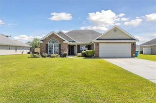 107 Stonewalk Drive, Rincon, GA 31326