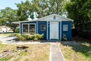 5106 15TH AVENUE S, Gulfport, FL 33707