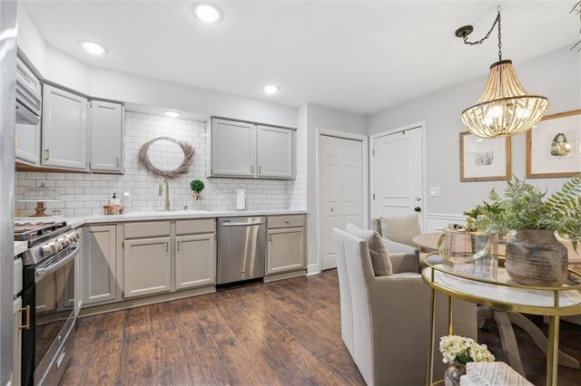 3922 Willshire Drive, Lawrence, KS 66049