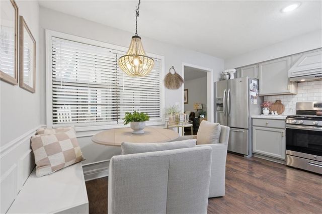 3922 Willshire Drive, Lawrence, KS 66049