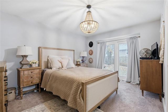 3922 Willshire Drive, Lawrence, KS 66049