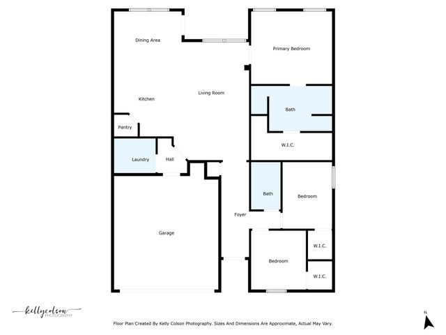221 Camellia DR, Hutto, TX 78634