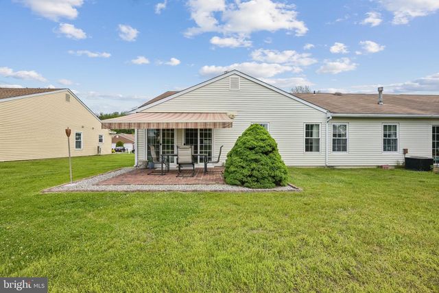 14 W BERWIN WAY, Mount Laurel, NJ 08054