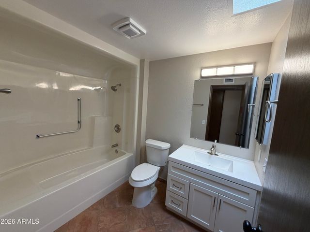 17034 N 105TH Avenue, Sun City, AZ 85373