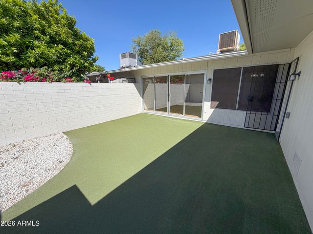 17034 N 105TH Avenue, Sun City, AZ 85373